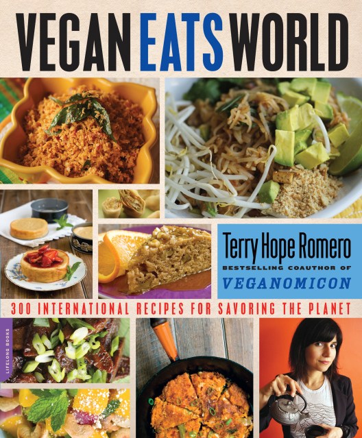 Vegan Eats World