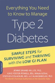 Everything You Need to Know to Manage Type 2 Diabetes