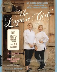 The Lagasse Girls' Big Flavor, Bold Taste--and No Gluten!