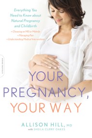 Your Pregnancy, Your Way