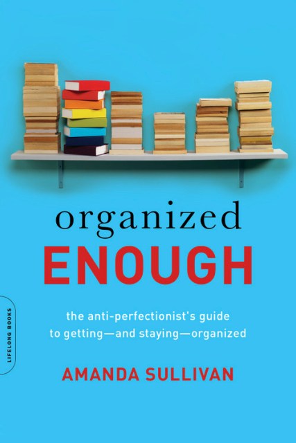 Organized Enough