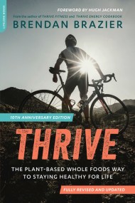 Thrive (10th Anniversary Edition)