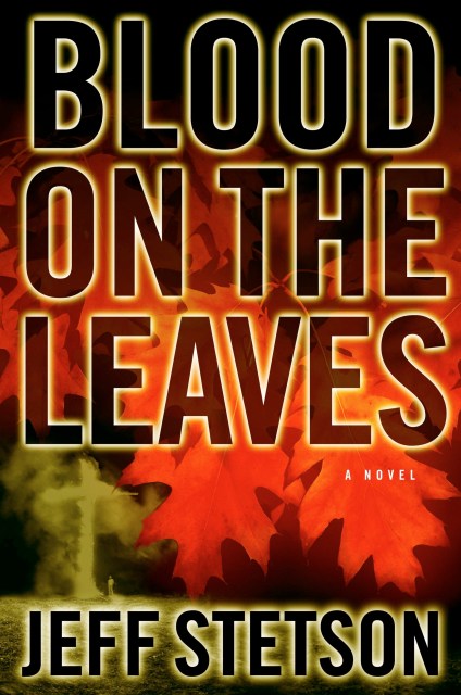 Blood on the Leaves