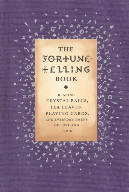The Fortune-Telling Book