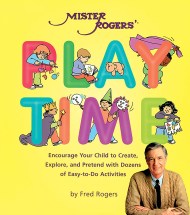 Mister Rogers' Playtime