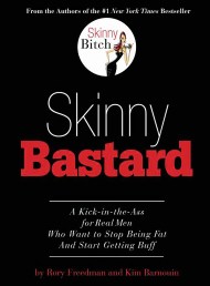 Skinny Bastard
