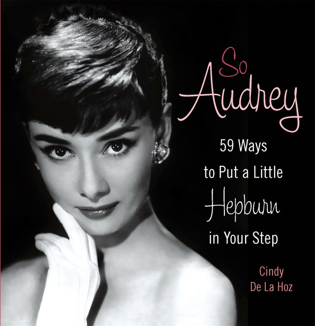 STYLE: Style Lessons I've Learnt from Audrey Hepburn…