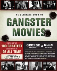 The Ultimate Book of Gangster Movies