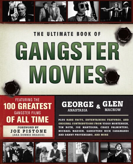 gangster film genre