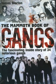 The Mammoth Book of Gangs