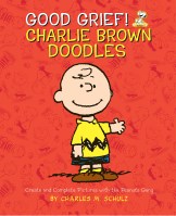 Good Grief! Charlie Brown Doodles