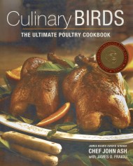 Culinary Birds