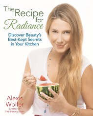 The Recipe for Radiance