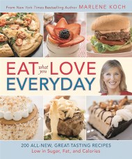 Eat What You Love--Everyday!