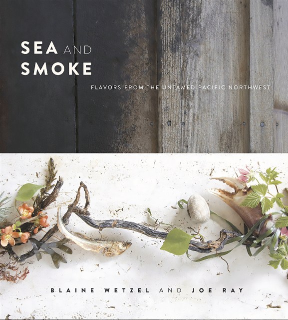 Sea and Smoke