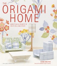The Origami Home