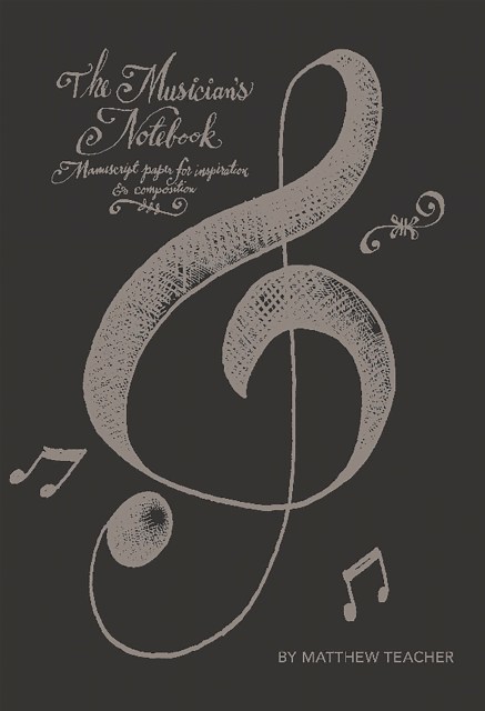 The Musician's Notebook
