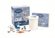 Frozen: Melting Olaf the Snowman Kit