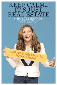 Keep Calm . . . It's Just Real Estate