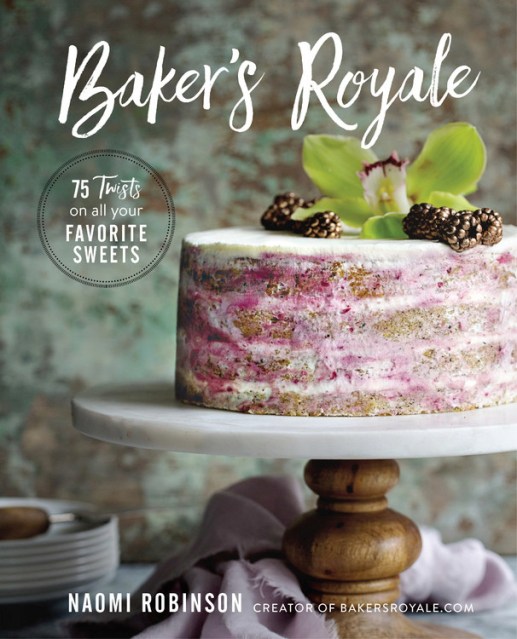 Baker's Royale