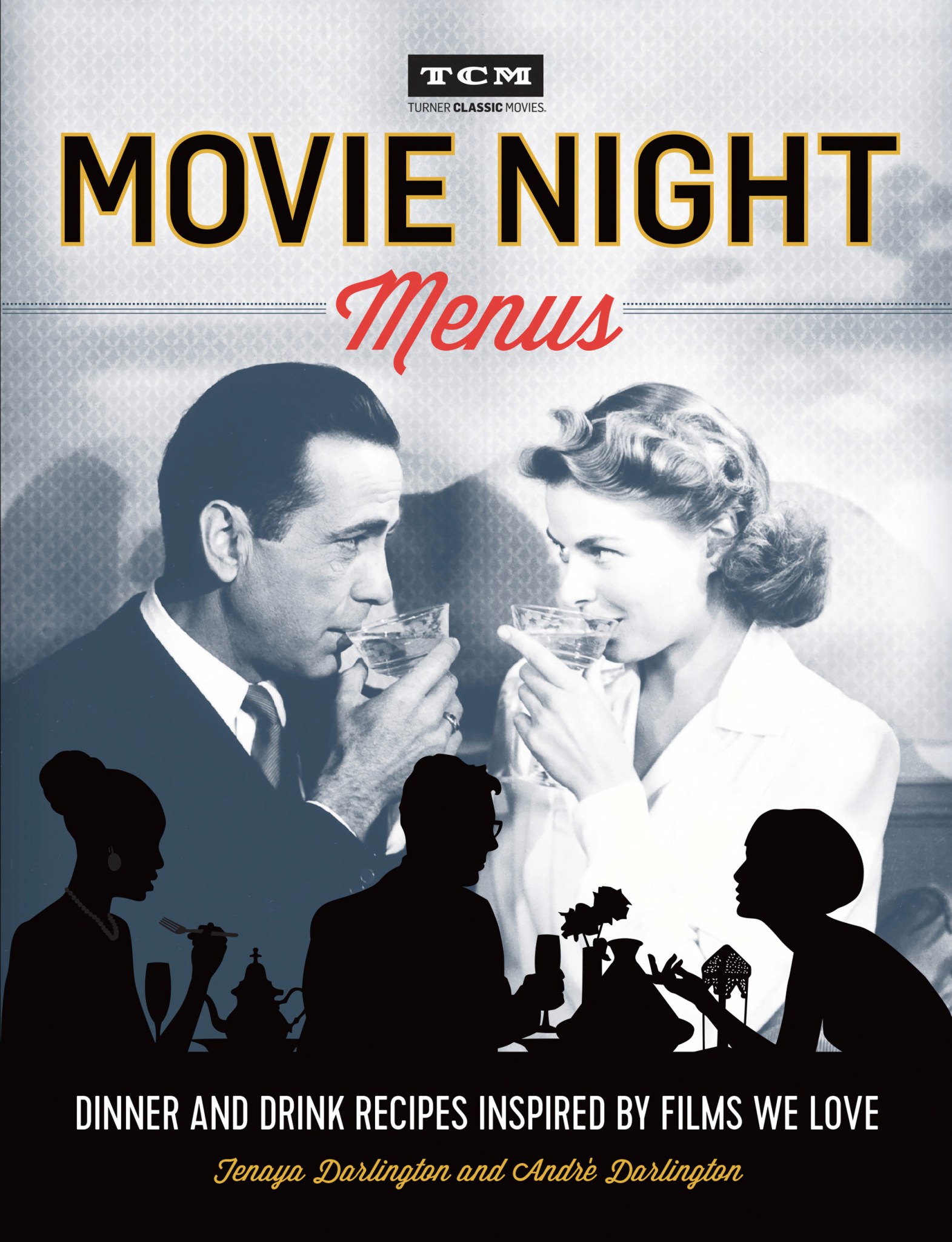 Turner Classic Movies from Running Press | Hachette Book Group