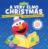Sesame Street: A Very Elmo Christmas