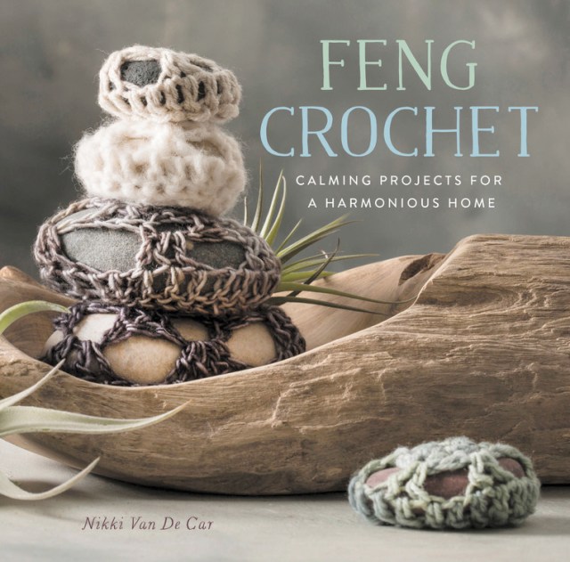 Feng Crochet