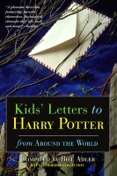 Kids' Letters to Harry Potter