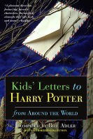 Kids’ Letters to Harry Potter