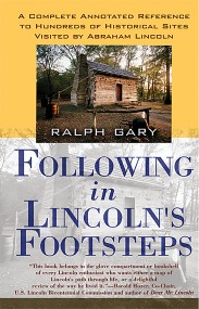 Following in Lincoln's Footsteps