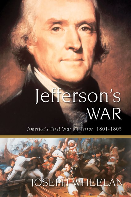 Jefferson's War