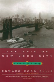 The Epic of New York City