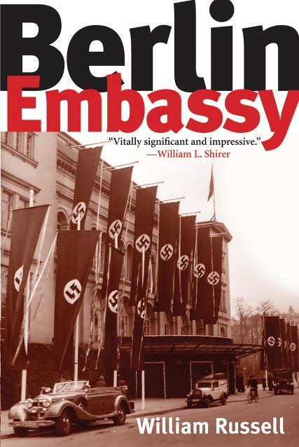 Berlin Embassy