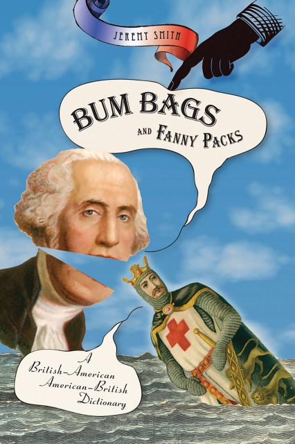 Bum Bags and Fanny Packs