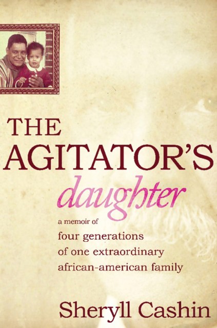 The Agitator's Daughter