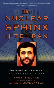 The Nuclear Sphinx of Tehran