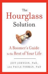 The Hourglass Solution
