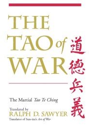 The Tao Of War