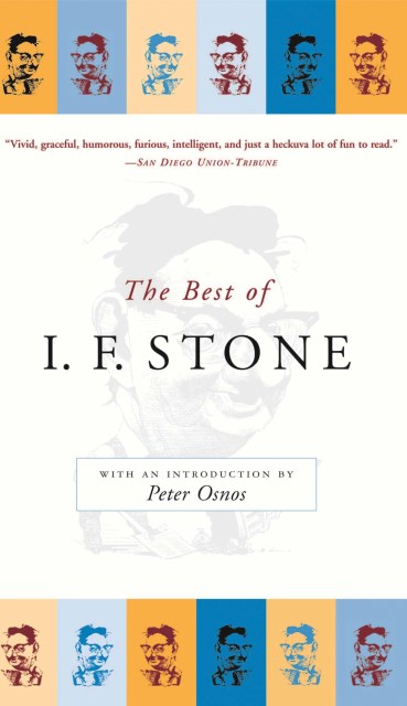 The Best of I.F. Stone