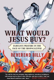 What Would Jesus Buy?