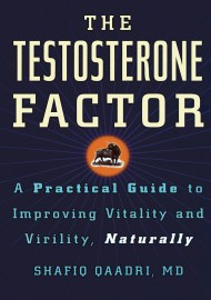 The Testosterone Factor