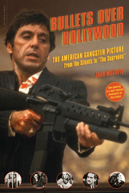 Bullets Over Hollywood