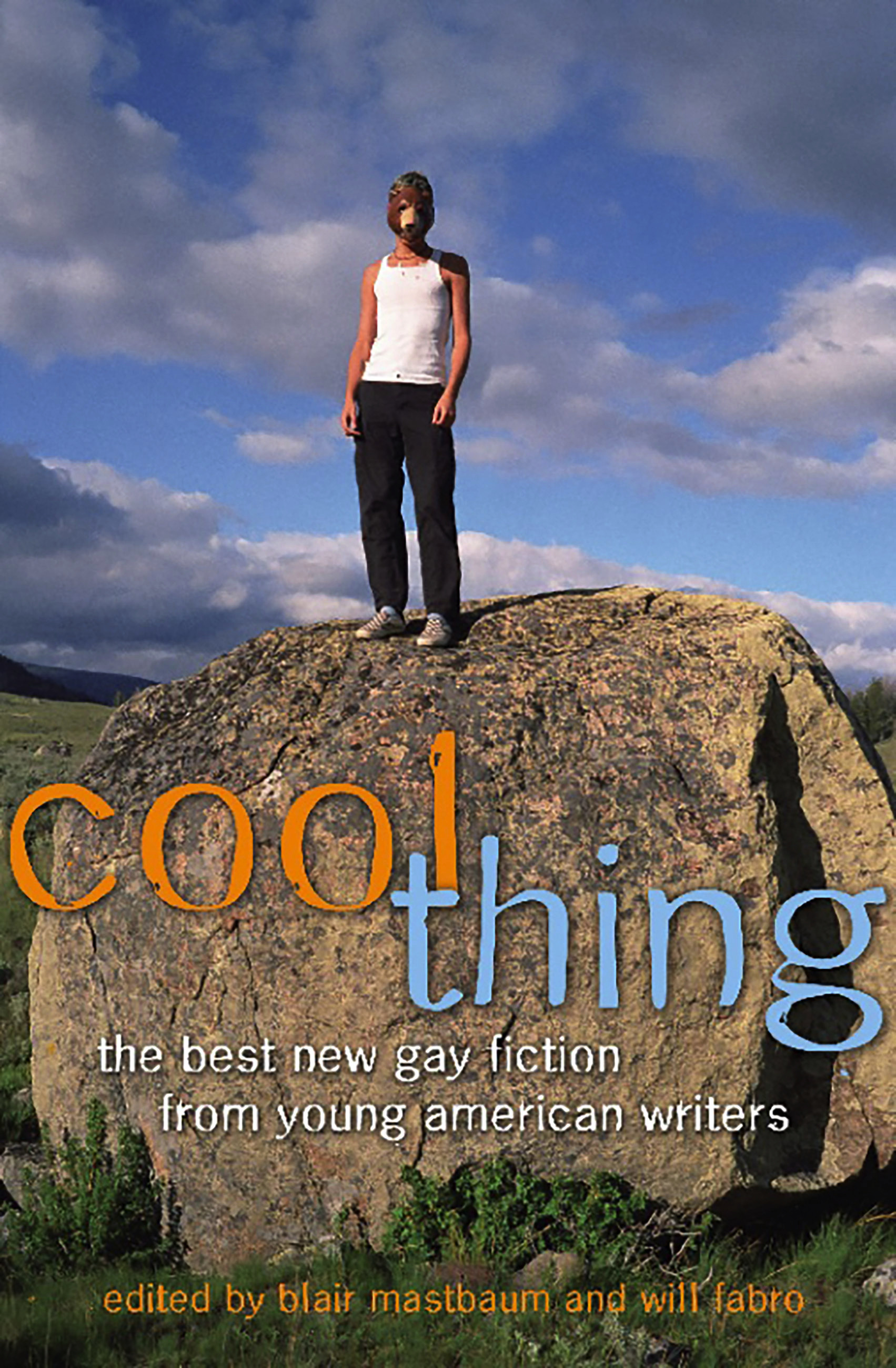Fitness Ambitiøs Forræderi Cool Thing by Blair Mastbaum | Hachette Book Group