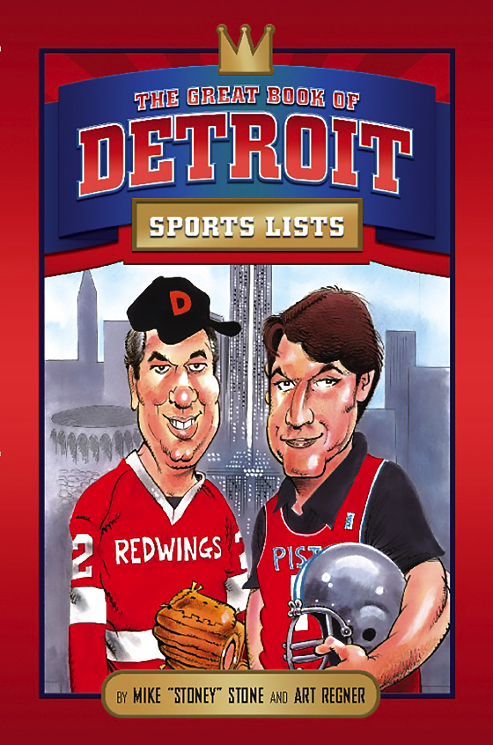 COMBO: Detroit, MI Sports 4-Poster Combo (Lions, Tigers, Pistons
