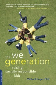 The We Generation