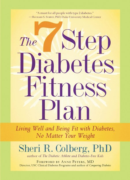 diabetes free book