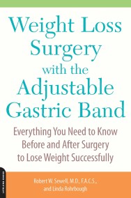 Weight Loss Surgery with the Adjustable Gastric Band