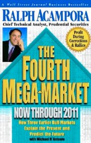 The Fourth Mega-Market, Now Through 2011