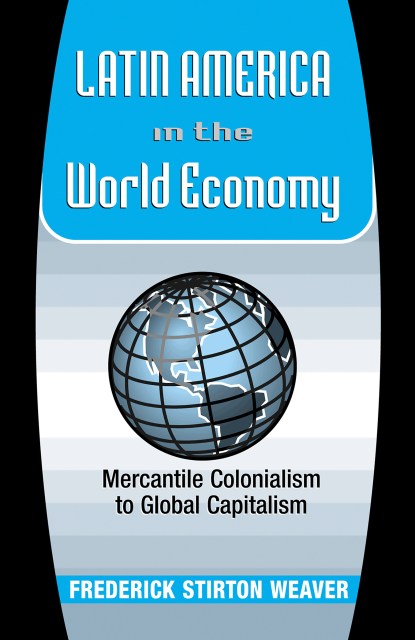 Latin America In The World Economy