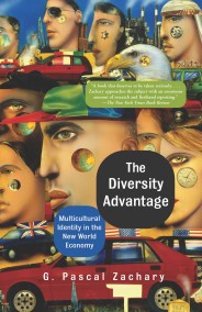 The Diversity Advantage